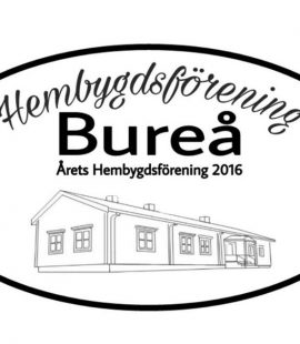 logga bureahembygdsförening